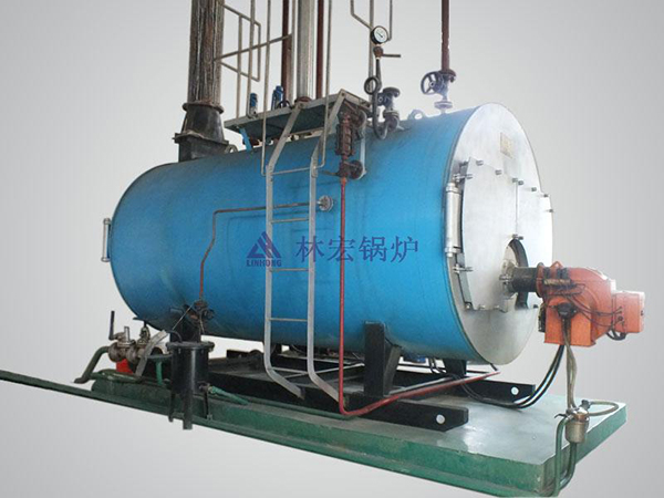 燃油(氣)蒸汽、熱水鍋爐